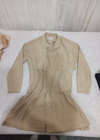 LC Waikiki Lcw Kadin Trenckot