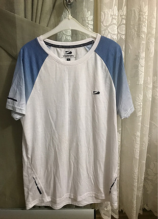 tişört vintage retro lcw 