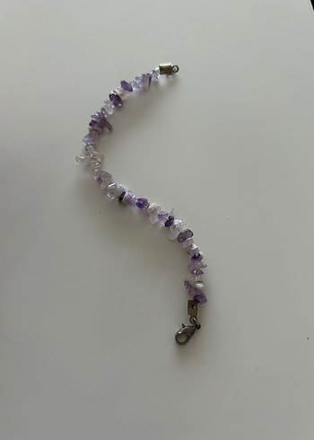 Accessorize Doğal taş bileklik