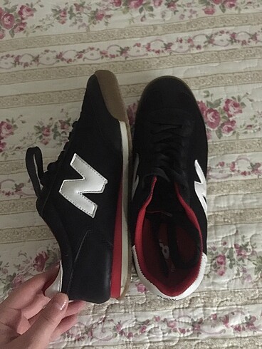 New balance -38 numara