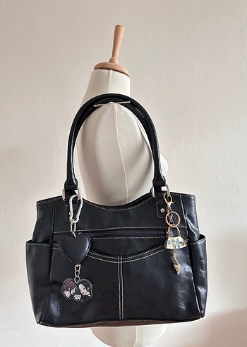 American Vintage Vintage Y2k Canta