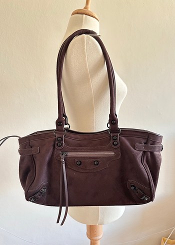 American Vintage Balenciaga Model Canta