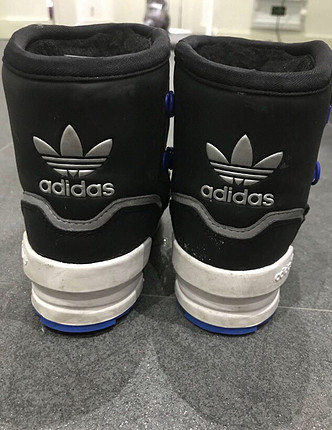 Adidas bebek botu 