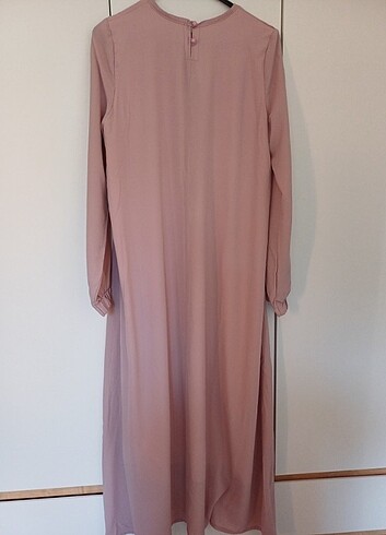 Diğer Oversize elbise