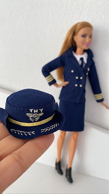  Beden Renk Pilot kıyafeti