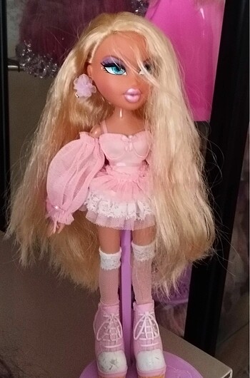 Bratz kıyafeti