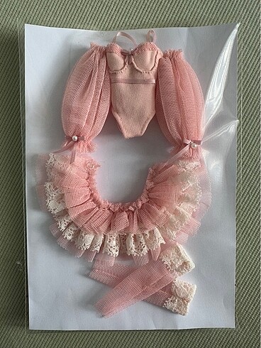 Bratz Bratz kıyafeti