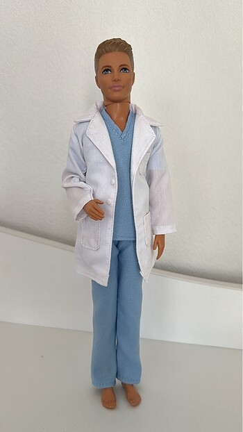 Doktor kıyafeti özel ilan