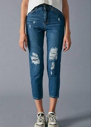 Addax jean