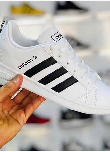Adidas erkek Spor ayakkabı 