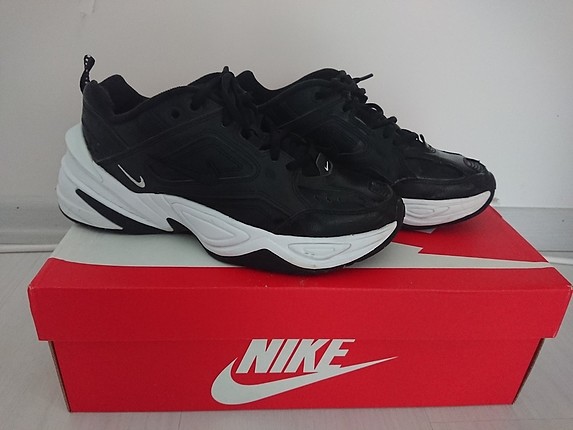 Nike tekno 