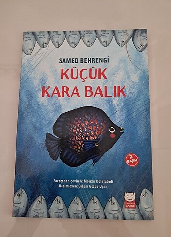 Çocuk hikaye 