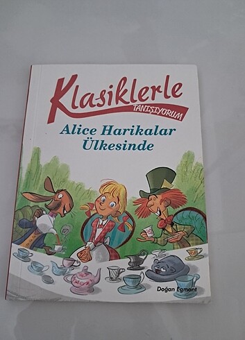 Çocuk hikaye 