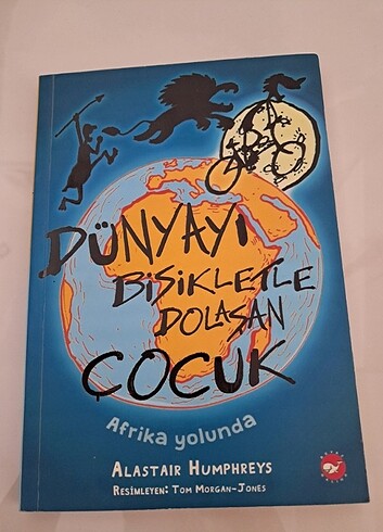 Çocuk hikaye 