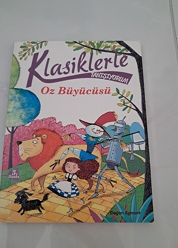 Çocuk hikaye 