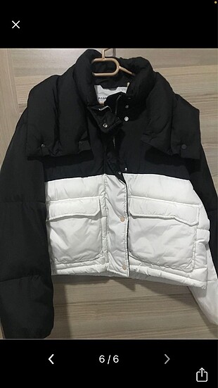 Pull and bear mont