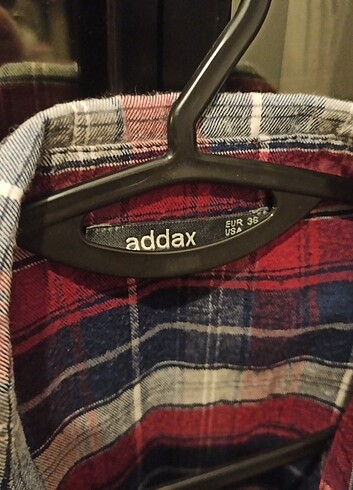 Addax gömlek