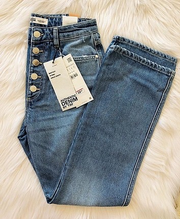 Zara jean
