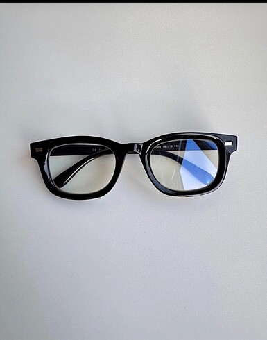 American Vintage Blue block -imaj gozluk