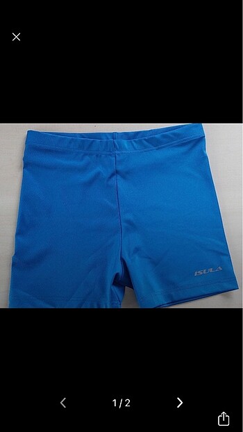 American Vintage Voleyboy tayti