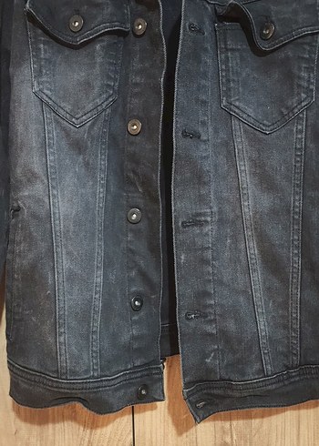 kot ceket - Görsel 4