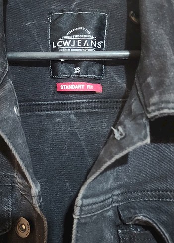 kot ceket - Görsel 3