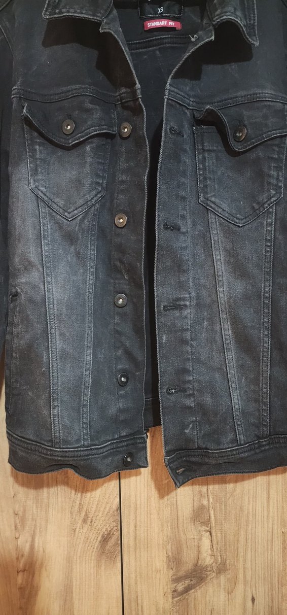 kot ceket - Görsel 4