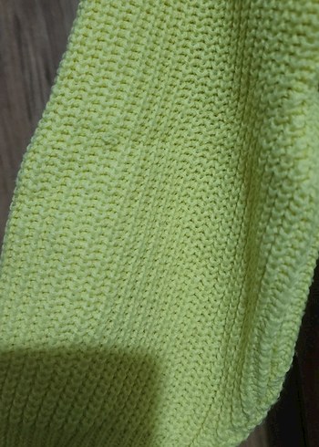 sweet ve kazak - Görsel 7