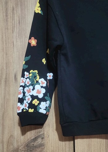 sweet ve kazak - Görsel 3