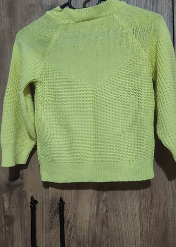 sweet ve kazak - Görsel 5