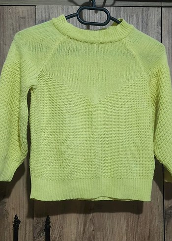 sweet ve kazak - Görsel 4