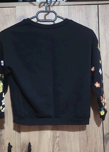 sweet ve kazak - Görsel 2