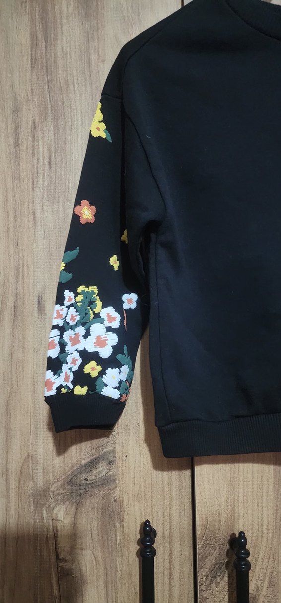 sweet ve kazak - Görsel 3