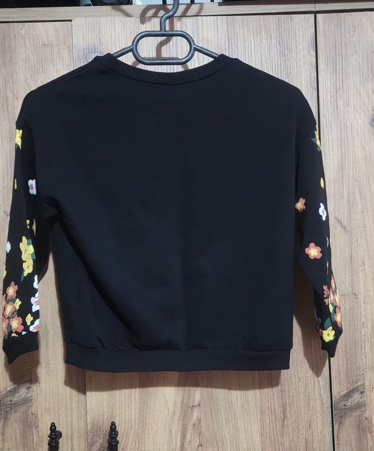 sweet ve kazak - Görsel 2