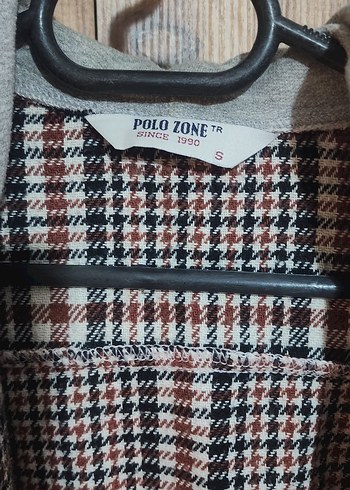 Düğmeli Uzun Kollu Kadın Gömlek - Görsel 3