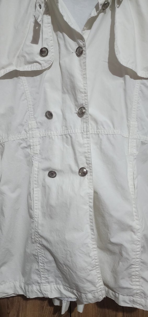 trençkot - Görsel 4