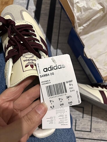 38 Beden Kremli butikten alındı