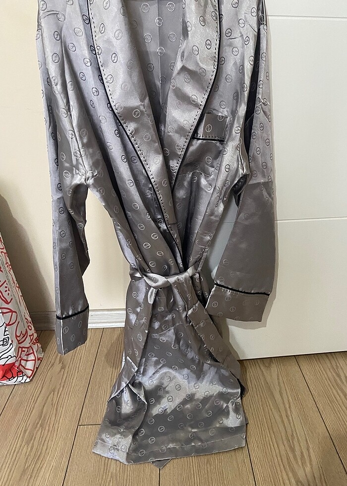 Erkek robdöşambr - Görsel 2