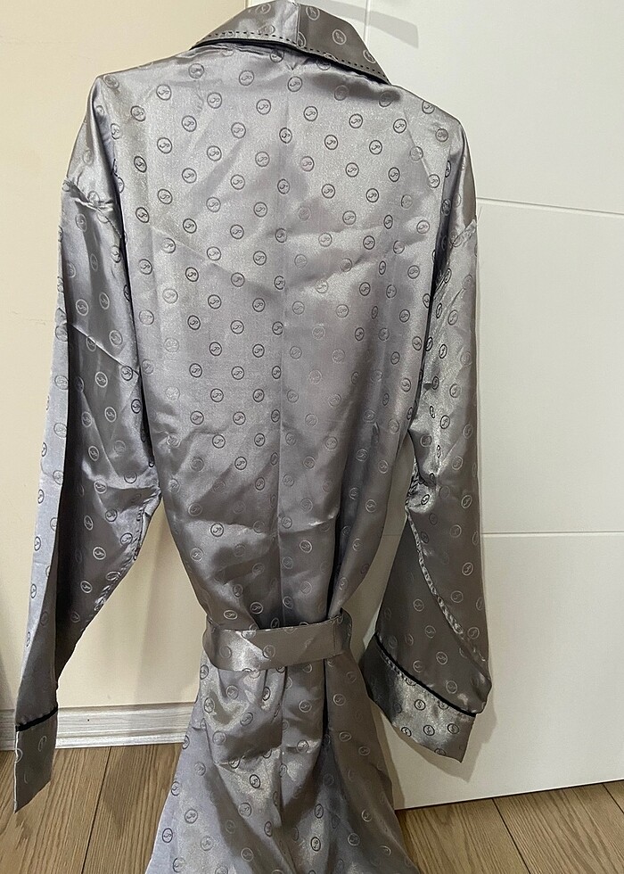 Erkek robdöşambr - Görsel 4