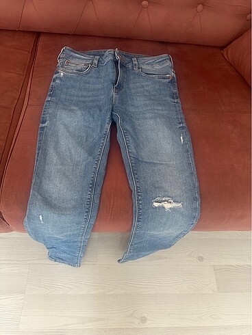 Zara denim