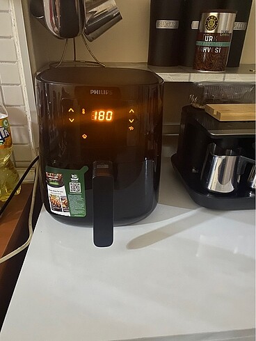 Philips hd9252/90 Airfryer fritöz