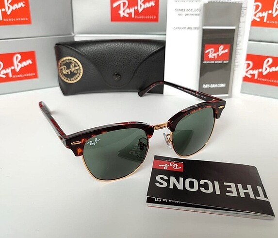 Rayban