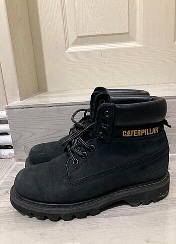 Caterpillar orijinal kadın bot