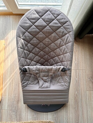 Babybjörn Bliss ana kucağı cotton