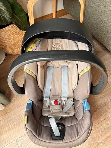 Cybex aton4 puset #cybex