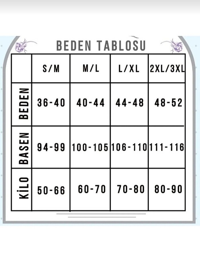 Miss Fits Slikonlu Steamless Korse - Görsel 3