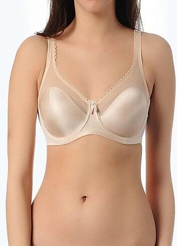 Yeni İnc Desteksiz Toparlayıcıi Sütyen - Görsel 2