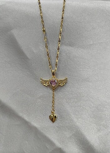 Stainless Stell 316L İtalyan Çelik Kolye - Görsel 5