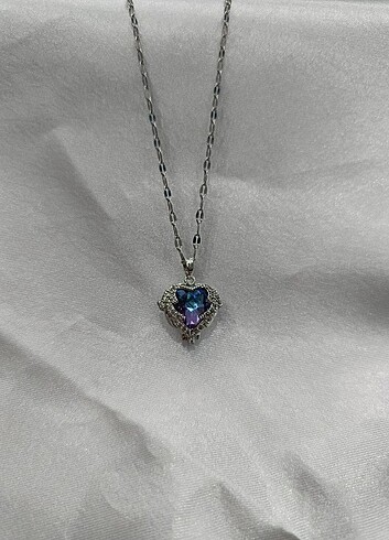 Stainless Stell 316L İtalyan Çelik Kolye - Görsel 6