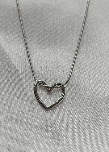 Stainless Stell 316L İtalyan Çelik Kolye - Görsel 8